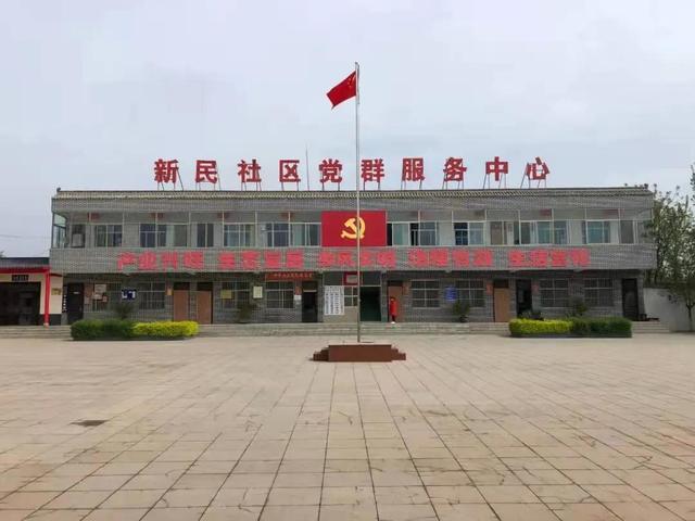 合阳 “三抓三促”高标推进村级党组织标准化规范化“百日攻坚”行动暨组织表演活动